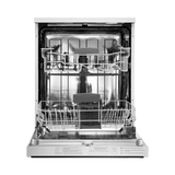 IFB NEPTUNE FX1 Free Standing 12 Place Settings Dishwasher