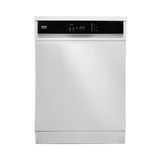 IFB NEPTUNE FX1 Free Standing 12 Place Settings Dishwasher