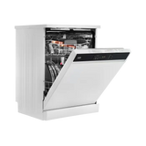 IFB NEPTUNE FX1 Free Standing 12 Place Settings Dishwasher