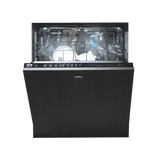 IFB Neptune BI2 Built-in Dishwasher 14 Place Settings Neptune BI2
