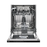 IFB Neptune BI2 Built-in Dishwasher 14 Place Settings Neptune BI2