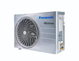 Panasonic 1.5 Ton 3 Star Inverter 4-Way Cassette Air Conditioner – S-18PU8RY
