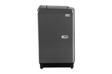 LG 8Kg 5 Star Top Load Washing Machine, AI Direct Drive™, Turbodrum, (THD08NPM,Middle Black)