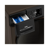 IFB Senator MBN 8012K Front Load Washing Machine 8 Kg | 1200 rpm | Mocha