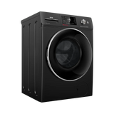 IFB 7 kg 5 Star Front Load Washing Machine | 1200 RPM (Serena BXN 7012K CMS, Black)