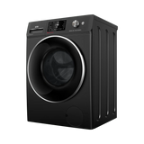IFB 7 kg 5 Star Front Load Washing Machine | 1200 RPM (Serena BXN 7012K CMS, Black)