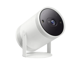Samsung Freestyle Projector – Full HD, Smart, Portable SP-LFF3CAXXXL (Open box / Without box)