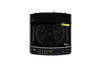 LG 13Kg 5 Star Fully Automatic Top Load Washing Machine with AI Direct Drive™, In-built Heater, TurboWash™ & Platinum Black (THD13SWP)