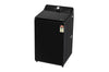 LG 11Kg 5 Star Fully Automatic Top Load Washing Machine with AI Direct Drive™, 6 Motion DD, Smart Inverter & Onyx Black (TX511NWO)