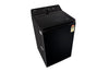 LG 11Kg 5 Star Fully Automatic Top Load Washing Machine with AI Direct Drive™, In-Built Heater, Stain Clean & Onyx Black (TX311SWO)