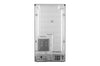 LG 790L Side-by-Side Refrigerator | Smart Inverter Compressor | Convertible | DoorCooling+™ | Black Mirror | 3 Star