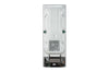 LG 251L 2 Star Frost Free Double Door Refrigerator | Smart Inverter Compressor | Auto Smart Connect | Multi Air Flow | Radiant Inox