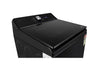 LG 11 Kg 5 Star AI Direct Drive™ Top Load Washing Machine with In-Built Heater, Stain Clean, TurboWash™, ThinQ Wi-Fi & Platinum Black (TX511SWP)