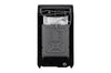LG 11Kg 5 Star Fully Automatic Top Load Washing Machine with AI Direct Drive™, In-Built Heater, Stain Clean & Onyx Black (TX311SWO)
