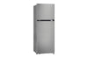 LG 251L 2 Star Frost Free Double Door Refrigerator | Convertible | Smart Inverter Compressor | Multi Air Flow | Auto Smart Connect | Shiny Steel