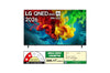 LG 55QNED85BXA 55 Inch (139 cm) QNED evo AI 4K Mini LED Smart TV with α8 AI Processor Gen3, HDR10 Pro, Dolby Atmos & webOS 26 (2026 Model)