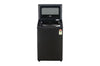 LG 10Kg 5 Star Fully Automatic Top Load Washing Machine with AI Direct Drive™, In-Built Heater, Stain Clean & Platinum Black (TX510SWP)