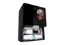 LG 8L RO+UV+Mineral Booster Water Purifier with Stainless Steel Tank, Digital Sterilizing Care & Black (WW156RTTB)