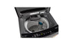 LG 7.5Kg 5 Star Fully Automatic Top Load Washing Machine with Smart Inverter Motor, In-built Heater & Middle Black (T75VBMB1S)