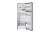 LG 251L 2 Star Frost Free Double Door Refrigerator | Convertible | Smart Inverter Compressor | Multi Air Flow | Auto Smart Connect | Shiny Steel