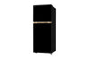 LG 225L 1 Star Frost Free Double Door Refrigerator | Smart Inverter Compressor | Auto Smart Connect | Multi Air Flow | Onyx Black