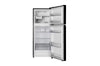 LG 225L 1 Star Frost Free Double Door Refrigerator | Smart Inverter Compressor | Auto Smart Connect | Multi Air Flow | Onyx Black