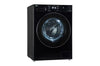 LG 12 Kg 5 Star AI Direct Drive™ Front Load Washing Machine with TurboWash 360™, Steam, ThinQ Wi-Fi, 6 Motion DD & Onyx Black (FX1412N5O)