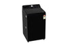 LG 11 Kg 5 Star AI Direct Drive™ Top Load Washing Machine with In-Built Heater, Stain Clean, TurboWash™, ThinQ Wi-Fi & Platinum Black (TX511SWP)