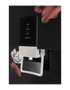 LG 8L RO+UV+Mineral Booster Water Purifier with Stainless Steel Tank, Digital Sterilizing Care & Black (WW156RTTB)