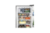 LG 201L 1 Star Direct Cool Single Door Refrigerator | Smart Inverter Compressor | Shiny Steel