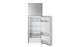 LG 251L 2 Star Frost Free Double Door Refrigerator | Smart Inverter Compressor | Auto Smart Connect | Multi Air Flow | Radiant Inox