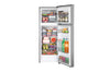 LG 251L 2 Star Frost Free Double Door Refrigerator | Convertible | Smart Inverter Compressor | Multi Air Flow | Auto Smart Connect | Shiny Steel