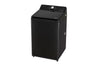 LG 10Kg 5 Star Fully Automatic Top Load Washing Machine with AI Direct Drive™, In-Built Heater, Stain Clean & Platinum Black (TX510SWP)