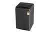 LG 7.5Kg 5 Star Fully Automatic Top Load Washing Machine with Smart Inverter Motor, In-built Heater & Middle Black (T75VBMB1S)