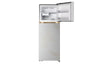 LG 251L 2 Star Frost Free Double Door Refrigerator | Smart Inverter Compressor | Auto Smart Connect | Multi Air Flow | Radiant Inox