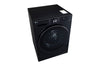 LG 12Kg 5 Star Fully Automatic Front Load Washing Machine with AI Direct Drive™, 6 Motion DD, Steam & Onyx Black (FX1412N3O)