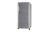 LG 201L 1 Star Direct Cool Single Door Refrigerator | Smart Inverter Compressor | Shiny Steel