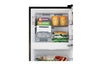 LG 225L 1 Star Frost Free Double Door Refrigerator | Smart Inverter Compressor | Auto Smart Connect | Multi Air Flow | Onyx Black