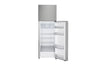 LG GLT2826XWPZ 276L 2 Star Frost Free Double Door Refrigerator | Convertible | Smart Inverter Compressor | Multi Air Flow | Shiny Steel