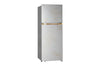 LG 251L 2 Star Frost Free Double Door Refrigerator | Smart Inverter Compressor | Auto Smart Connect | Multi Air Flow | Radiant Inox