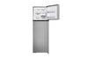 LG GLT2826XWPZ 276L 2 Star Frost Free Double Door Refrigerator | Convertible | Smart Inverter Compressor | Multi Air Flow | Shiny Steel