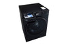 LG 12Kg 5 Star Fully Automatic Front Load Washing Machine with AI Direct Drive™, 6 Motion DD, Steam & Onyx Black (FX1412N3O)