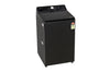 LG 10Kg 5 Star Fully Automatic Top Load Washing Machine with AI Direct Drive™, In-Built Heater, Stain Clean & Platinum Black (TX510SWP)