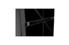LG 790L Side-by-Side Refrigerator | Smart Inverter Compressor | Convertible | DoorCooling+™ | Black Mirror | 3 Star