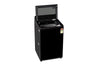 LG 11Kg 5 Star Fully Automatic Top Load Washing Machine with AI Direct Drive™, In-Built Heater, Stain Clean & Onyx Black (TX311SWO)