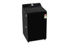 LG 11Kg 5 Star Fully Automatic Top Load Washing Machine with AI Direct Drive™, 6 Motion DD, Smart Inverter & Onyx Black (TX511NWO)