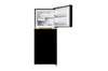 LG 225L 1 Star Frost Free Double Door Refrigerator | Smart Inverter Compressor | Auto Smart Connect | Multi Air Flow | Onyx Black