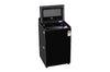 LG 11Kg 5 Star Fully Automatic Top Load Washing Machine with AI Direct Drive™, 6 Motion DD, Smart Inverter & Onyx Black (TX511NWO)