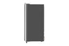 LG 201L 1 Star Direct Cool Single Door Refrigerator | Smart Inverter Compressor | Shiny Steel