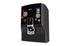 LG 8L RO+UV+Mineral Booster Water Purifier with Dual Protection Stainless Steel Tank, EverFresh UV Plus & Digital Sterilizing Care, Black (WW155NTB)